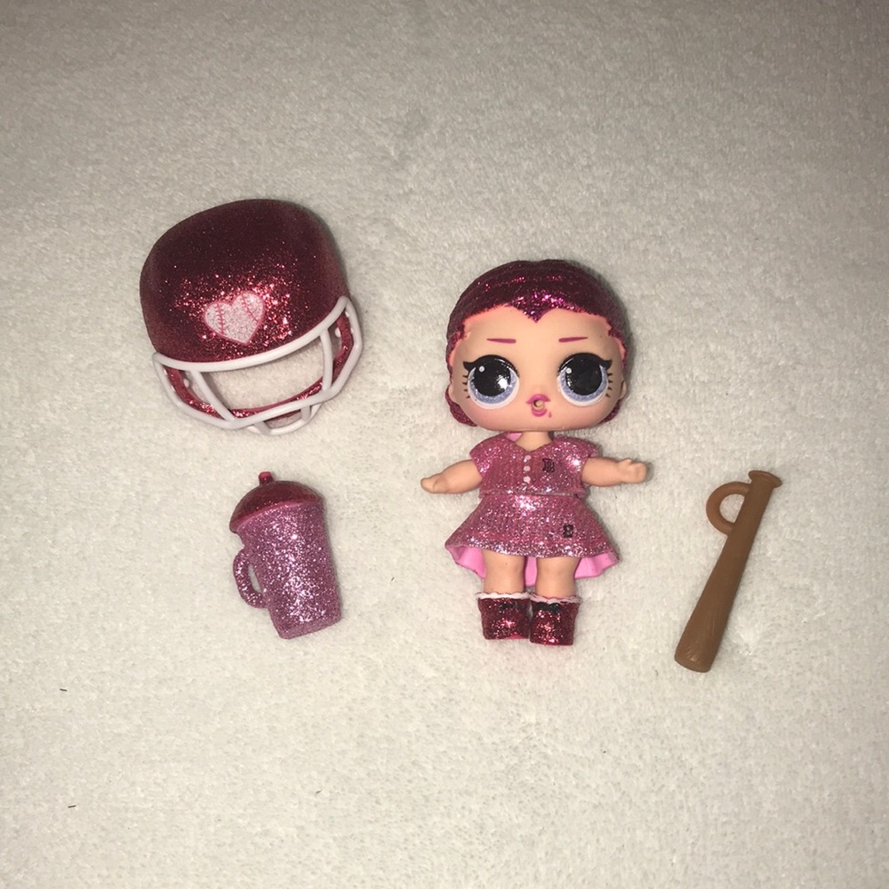 ✅ Countess LOL Surprise Doll